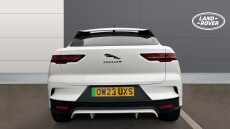 Jaguar I-Pace 294kW EV400 R-Dynamic SE Black 90kWh 5dr Auto Electric Estate